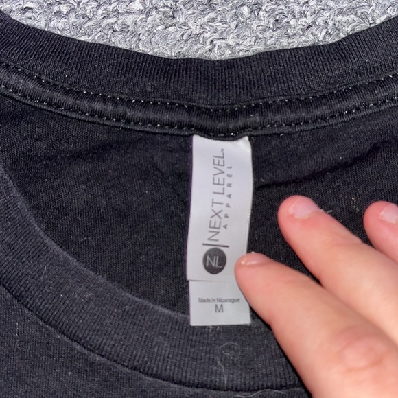 BullMoose Metal Moose T-Shirt - Picture 3 of 4